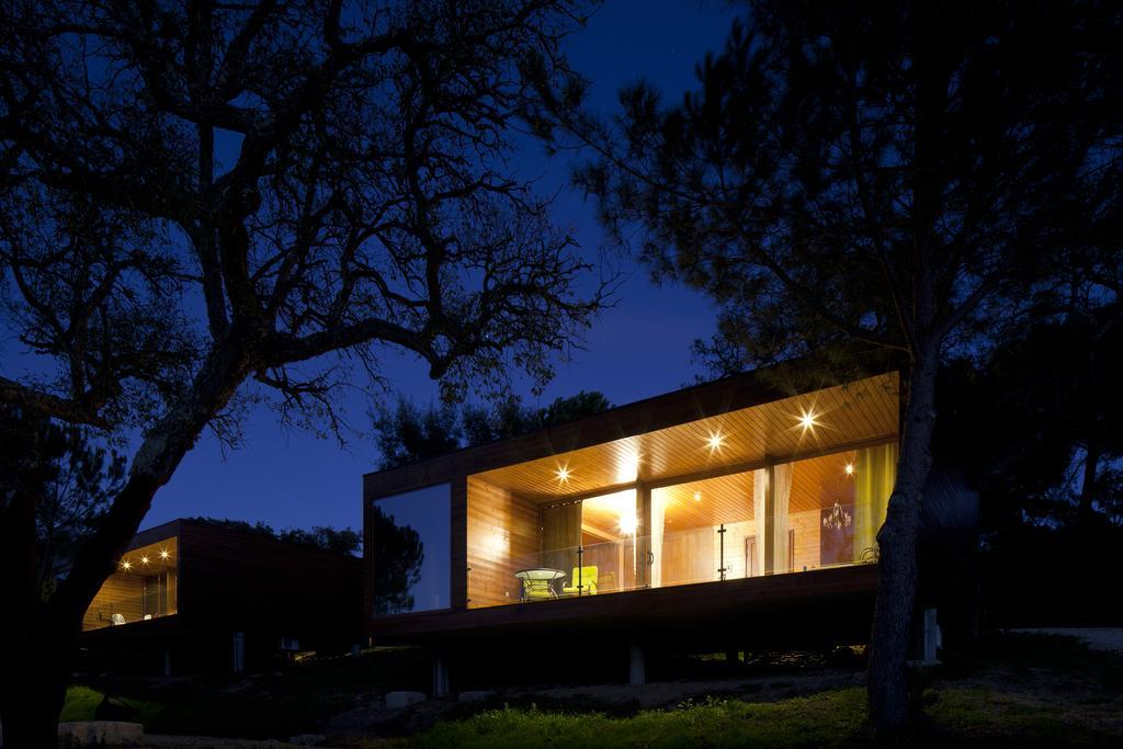 Herdade Do Moinho Novo Canha Exterior photo