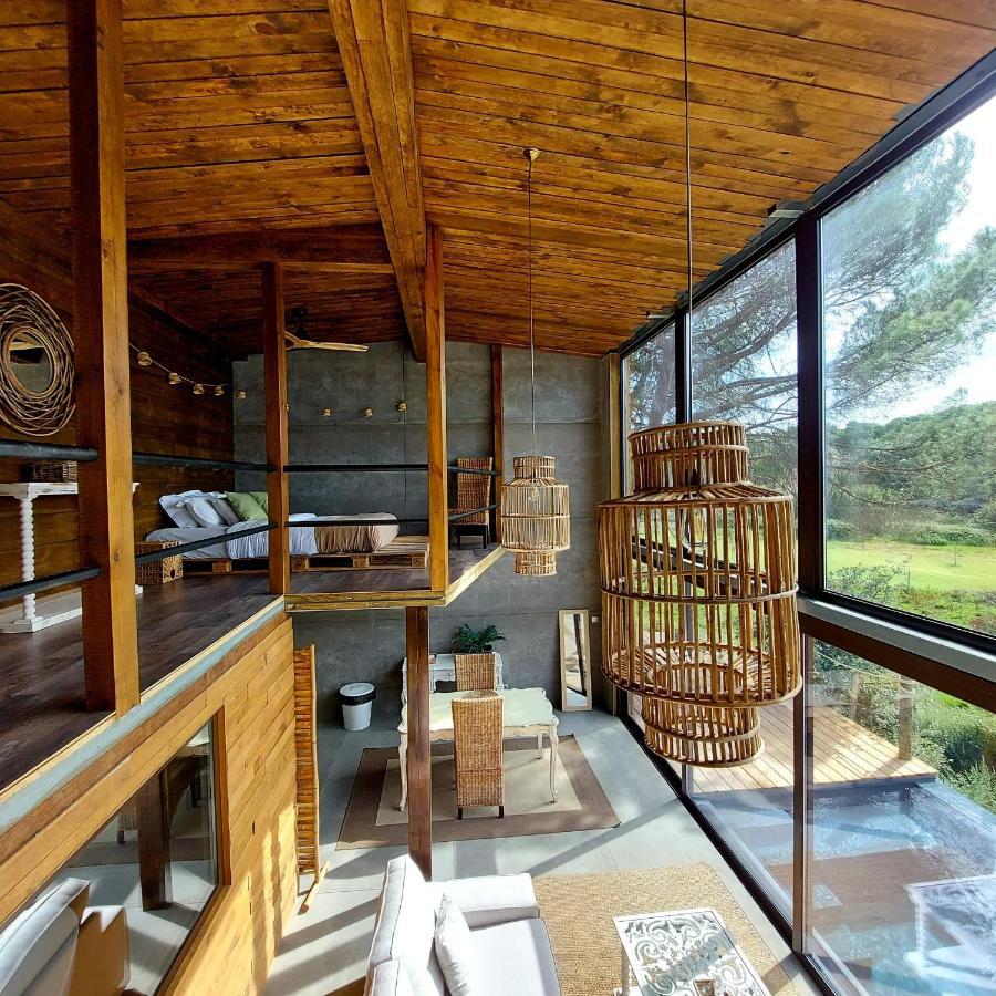 Herdade Do Moinho Novo Canha Exterior photo