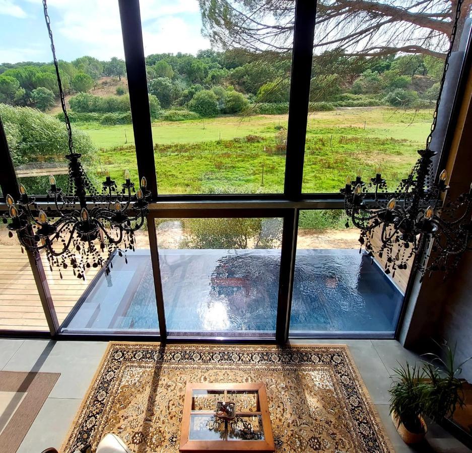 Herdade Do Moinho Novo Canha Exterior photo