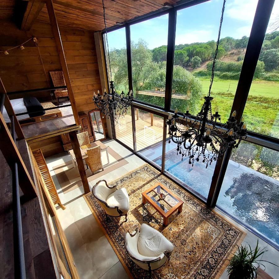 Herdade Do Moinho Novo Canha Exterior photo