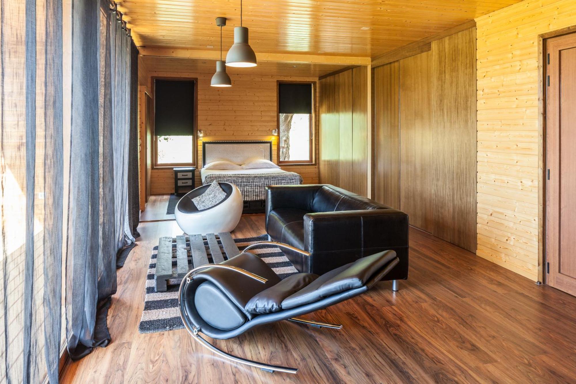 Herdade Do Moinho Novo Canha Room photo