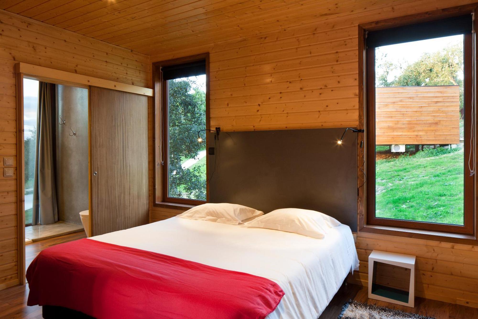 Herdade Do Moinho Novo Canha Room photo