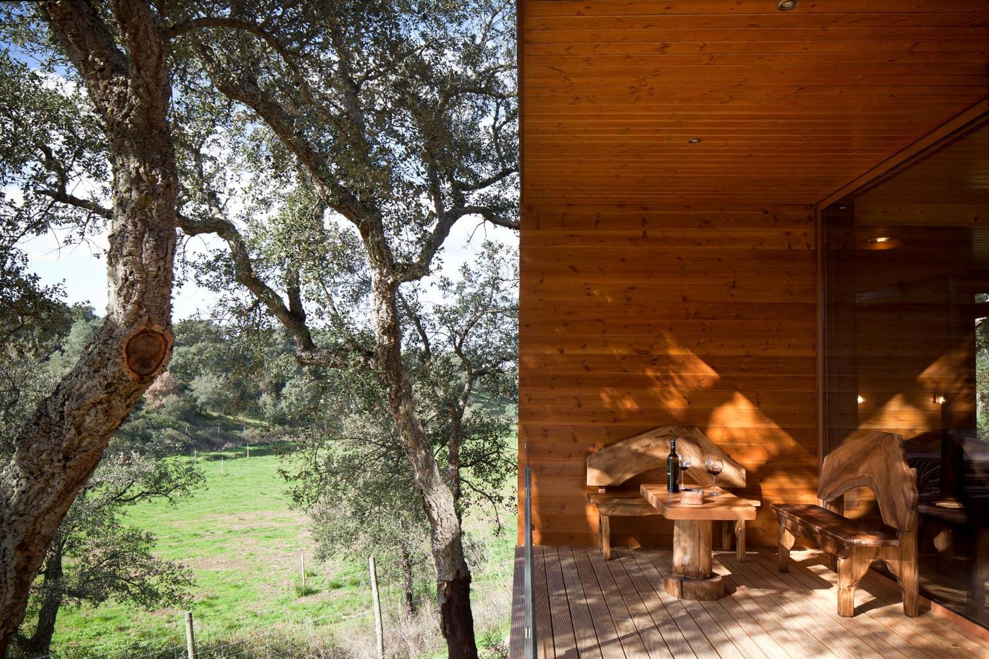 Herdade Do Moinho Novo Canha Room photo